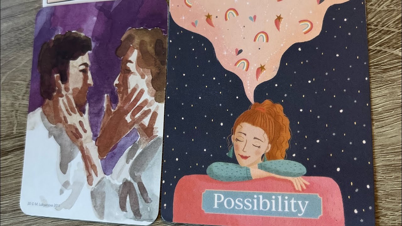 No momento, você está visualizando “Hatalmas lehetőség és siker érkezik Hozzád”🙏🏻KÜLÖNLEGES ÜZENET-TAROT