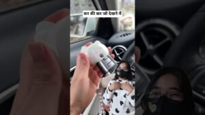 Leia mais sobre o artigo Hello Kitty the best and cute car key cover #flipkartvip #tarot #kurtadesigns #facts #kurtaset