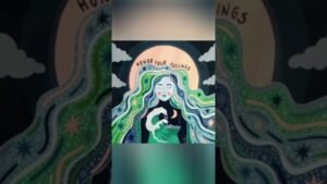 Leia mais sobre o artigo honor your feelings!✨#shorts #tarot #massages