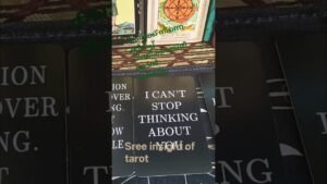 Leia mais sobre o artigo I can’t stop thinking about you