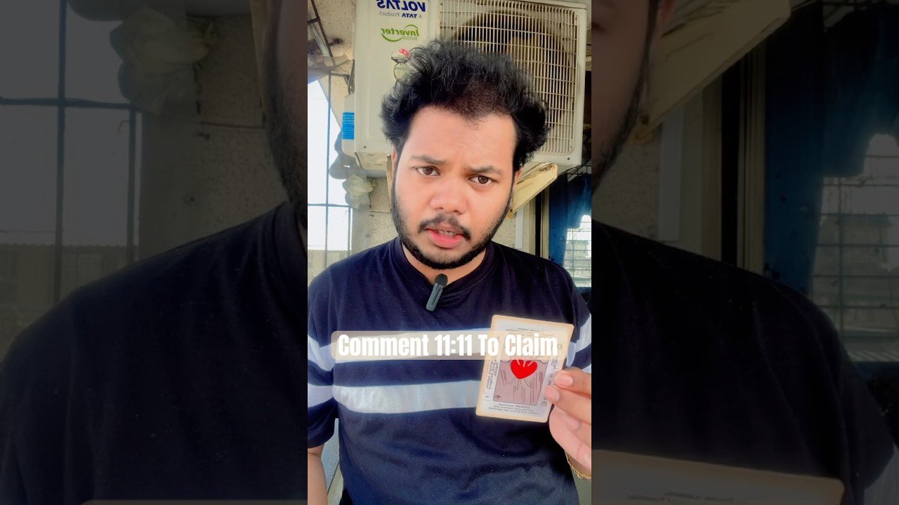 No momento, você está visualizando If You See 11:11… This Is Your Sign 🔮 #tarot  #tarotreading #shortfeed #shorts #short