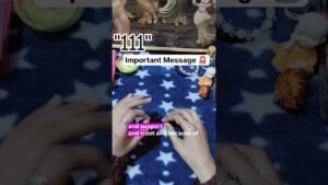 Leia mais sobre o artigo Important Message 🚨 Don’t Ignore 🚫 #shorts #ytshorts #tarot #spritualguidance