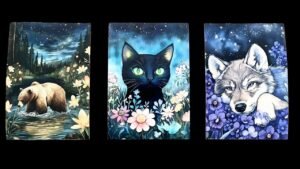 Leia mais sobre o artigo Incoming Good News   Pick A Card Tarot Reading