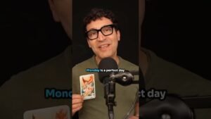 Leia mais sobre o artigo It’s time to bring your idea to the next level! • Monday, January 19, 2026 #shorts