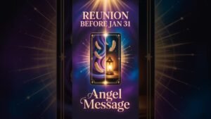 Leia mais sobre o artigo Jan 31, 2026 க்குள் Reunion நடக்குமா? 💔✨ | No Contact Tarot Tamil #shortstamil