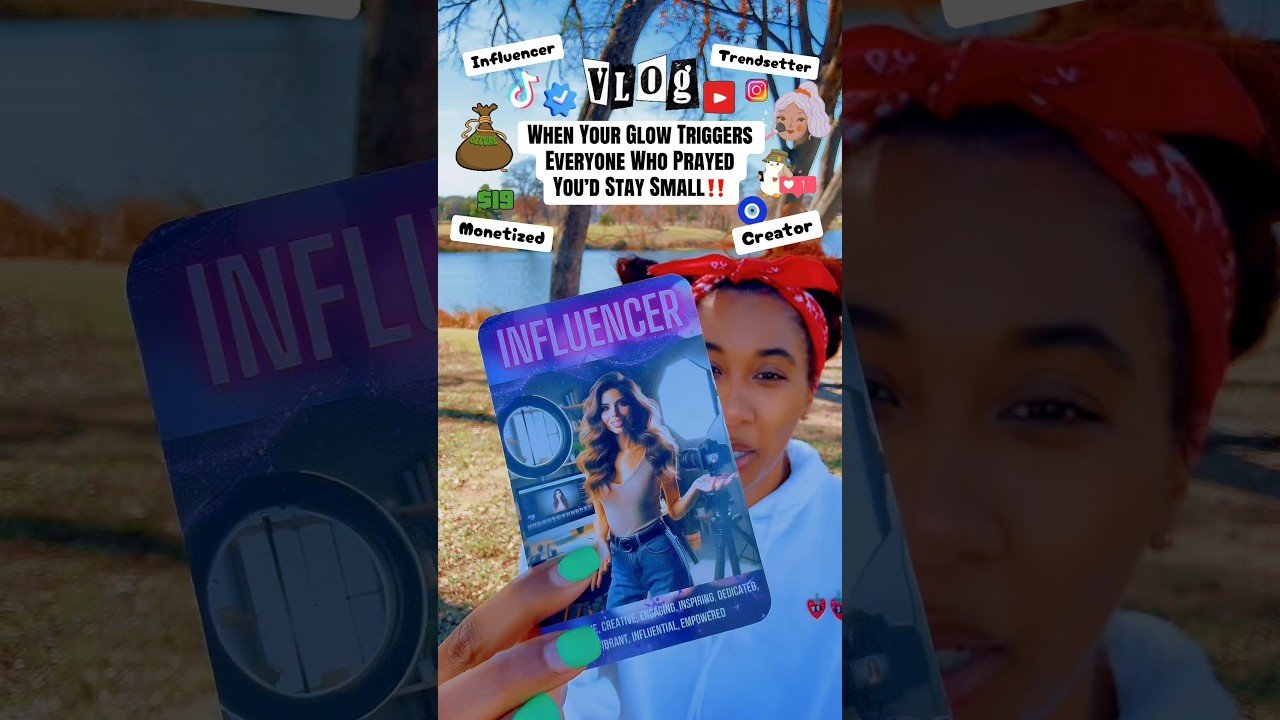 No momento, você está visualizando Jealousy With Notifications On‼️#influencer #success #win #love #motivation #tarot #shorts #fyp