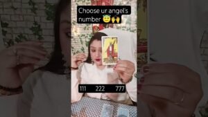 Leia mais sobre o artigo jo bhi choose Kiya type kare comment 😇🙌🙏 #tarot #divine #universe #shorts