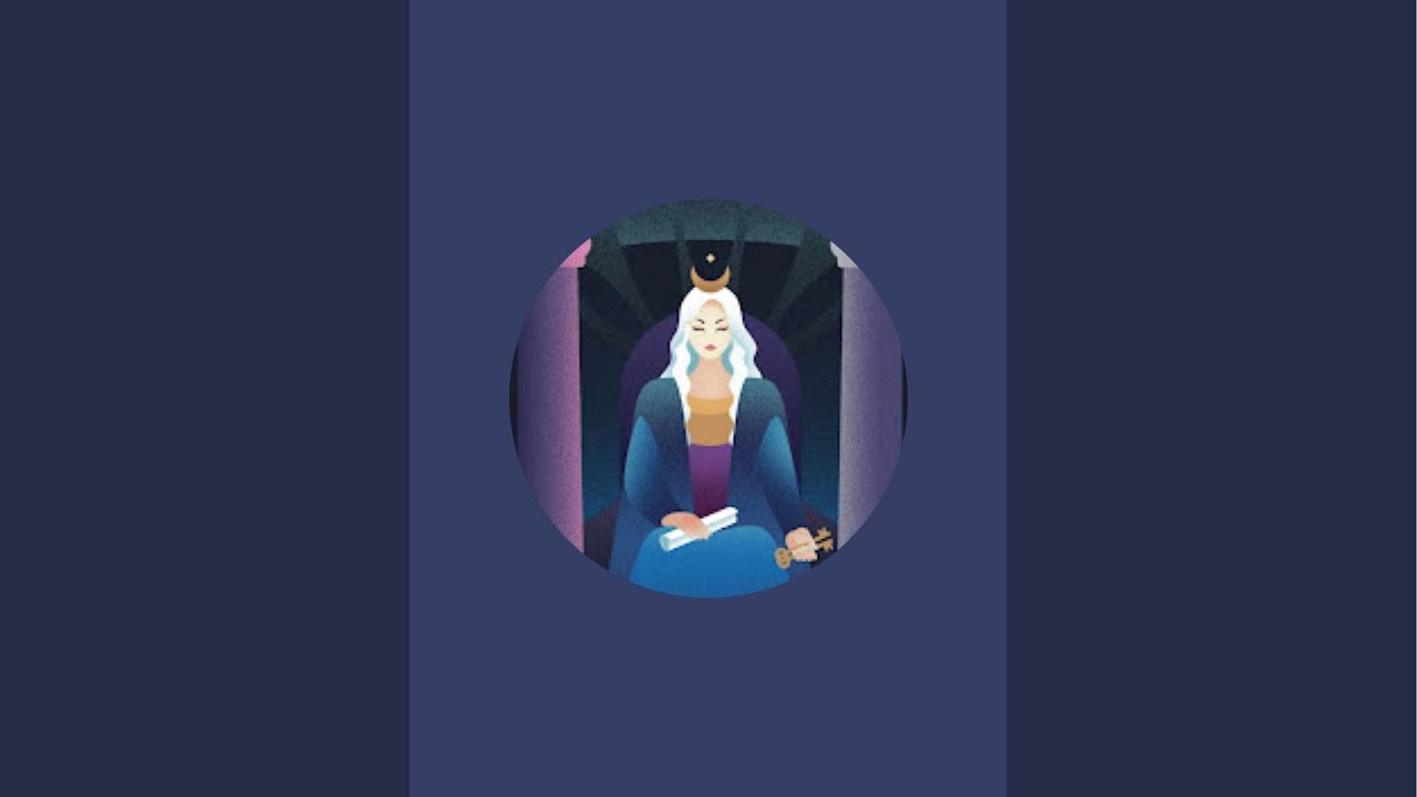 No momento, você está visualizando Jorgelina tarot✨ está en vivo