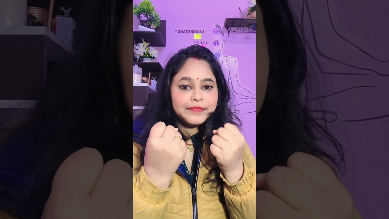 No momento, você está visualizando Kis ki intuition achhi hai 😃? #tarot