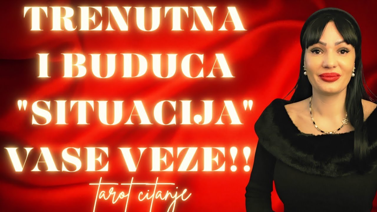 No momento, você está visualizando KO JE OVDE PRESTRAVLJEN?!🔥⁉️🔥⁉️🔥 Bezvremeno tarot citanje