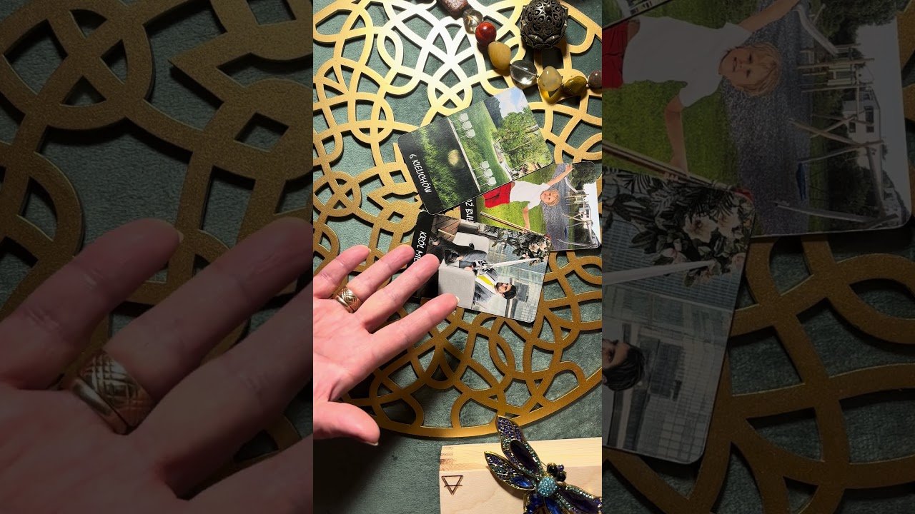 No momento, você está visualizando KTO IDZIE DO CIEBIE W MIŁOŚĆI 😍 #shortsvideo #shortsviral #shortvideo #tarot #wróżba #tarotreading
