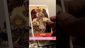 Leia mais sobre o artigo Kya 2026 Laiga Aapke Liye Pyar ❣️| #tarot #shorts #astrology