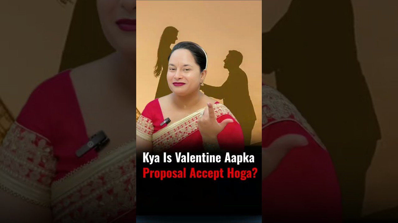 No momento, você está visualizando Kya Iss Valentine Aapka Proposal Accept Hoga? 💖 | Love Tarot Reading 2026 #valentinesday