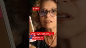 Leia mais sobre o artigo 🔱LEÃO * A RESSURREIÇÃO/JUSTIÇA DIVINA ⚖️#leão #horoscopo #tarot