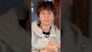 Leia mais sobre o artigo LEO Short ♌︎ – [Weekly Readings, JANUARY 5TH – 11TH] #shorts #tarot #leo