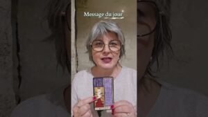 Leia mais sobre o artigo Les épreuves amènent la félicité #tarot #voyanceactualite #oracleamour #guidanceenergieshebdo