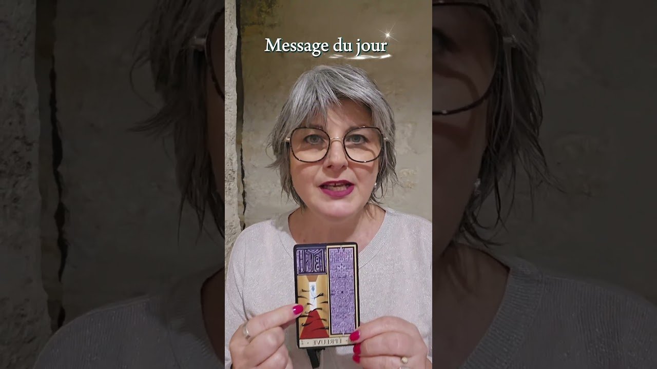 No momento, você está visualizando Les épreuves amènent la félicité #tarot #voyanceactualite #oracleamour #guidanceenergieshebdo