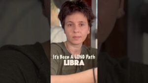 Leia mais sobre o artigo LIBRA Short ♎︎ – [Weekly Readings, JANUARY 26TH – FEBRUARY 1ST] #shorts #tarot #libra