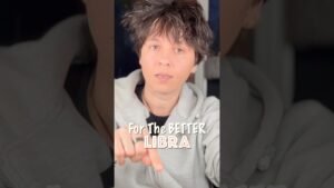 Leia mais sobre o artigo LIBRA Short ♎︎ – [Weekly Readings, JANUARY 5TH – 11TH] #shorts #tarot #libra