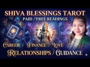 Leia mais sobre o artigo LIVE FREE TAROT READING! #tarot  #dailylive #virallive  #livereadings #askatarotreader SUBSCRIBE