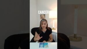 Leia mais sobre o artigo llega una PROPUESTA que te va gustar #tarot #cancertarot