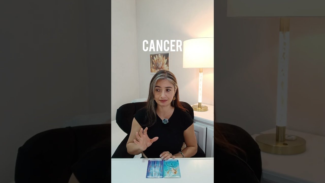 No momento, você está visualizando llega una PROPUESTA que te va gustar #tarot #cancertarot