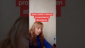 Leia mais sobre o artigo Lluvia de abundancia llega a tu vida #tarot #ti3mpodivino