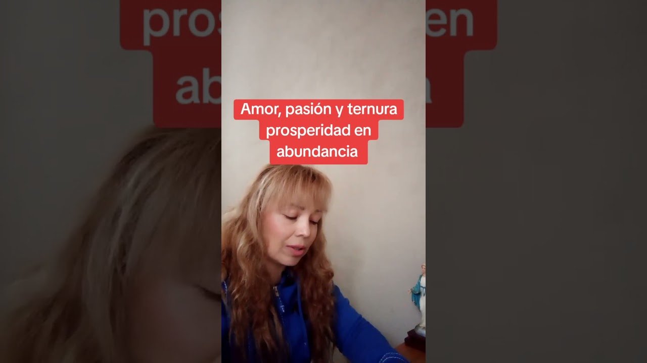 No momento, você está visualizando Lluvia de abundancia llega a tu vida #tarot #ti3mpodivino
