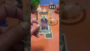 Leia mais sobre o artigo ❤️Love marriage ya Arranged marriage?✨#manojtarotvibes #tarotreading #fortunetelling #tarot