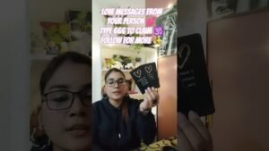 Leia mais sobre o artigo #lovemessages #viral #tarot #allsigns #lovereading