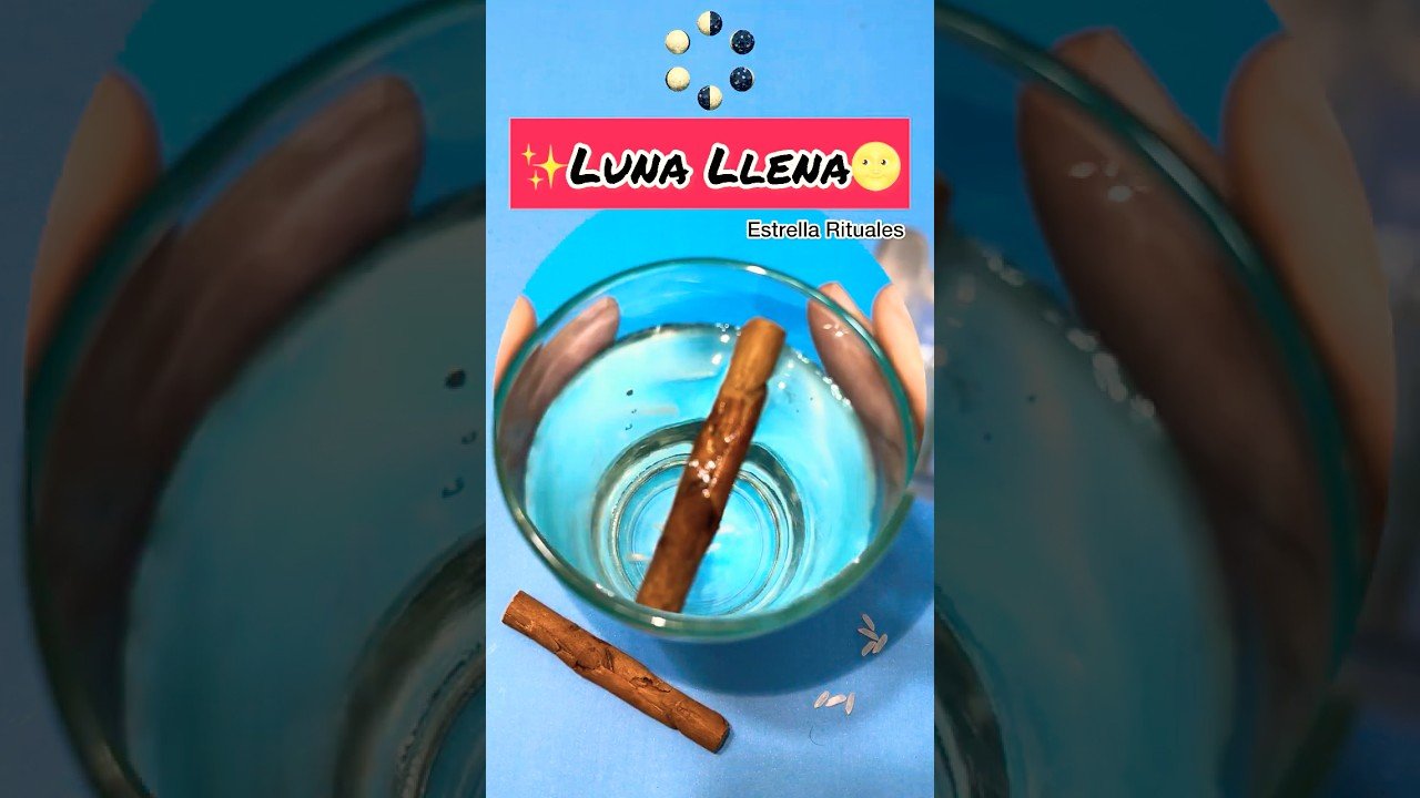 No momento, você está visualizando 🌕Luna Llena✨2026 Exito Prosperidad🌕 #fullmoon  #2026 dinero #tarot