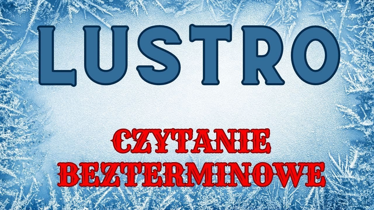 No momento, você está visualizando LUSTRO 💙🩵 CZYTANIE BEZTERMINOWE#tarot#czytaniezkarttarota#lustro#czytaniebezterminowe