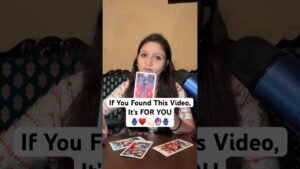 Leia mais sobre o artigo Major Transformation Message for you 🔮♥️💫🔮 #tarot #tarotreading #shorts #love #new
