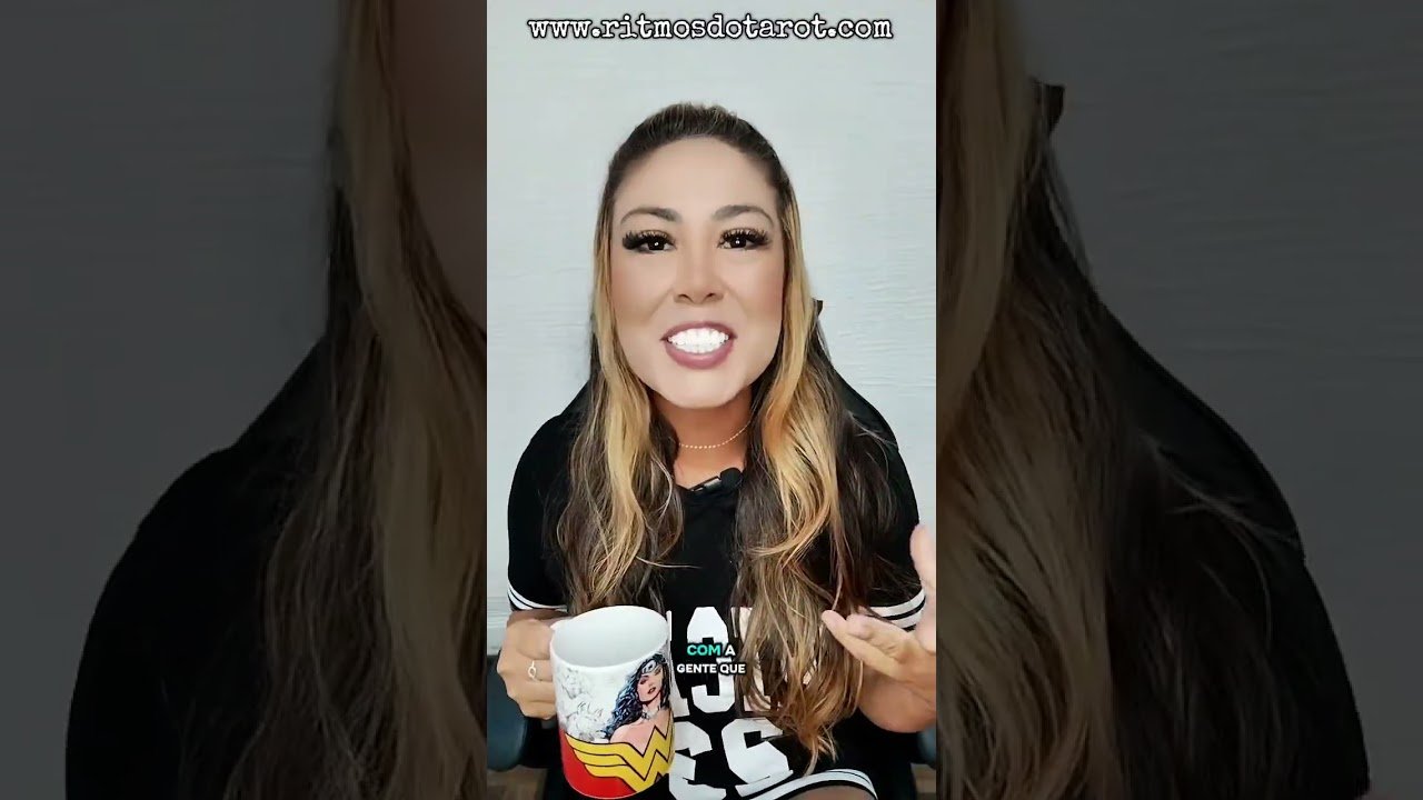 No momento, você está visualizando MELHORE SUA VIDA ATRAVÉS DO TAROT TERAPÊUTICO | Patricia Lima