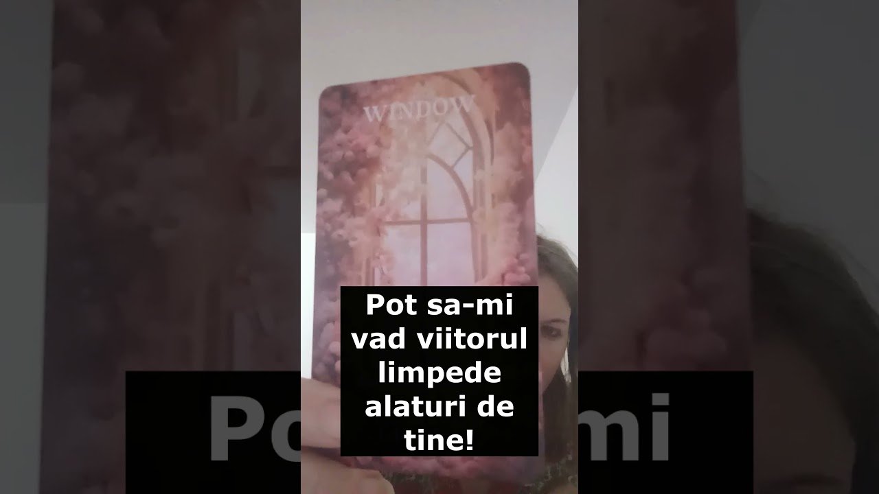 No momento, você está visualizando Mesaje de la persoana ta!! #tarot #intrebari #18ianuarie