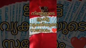 Leia mais sobre o artigo Message from your loved one❤️#shorts #trending #tarot