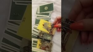 Leia mais sobre o artigo ..Messaggio per te..💖🔥☀️ #shorts#tarot#messaggio#oggi