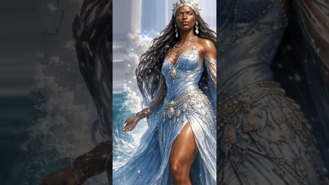 No momento, você está visualizando MEU CANTO AOS ORIXÁS #umbanda #orixas  #tarot #baralho #2026