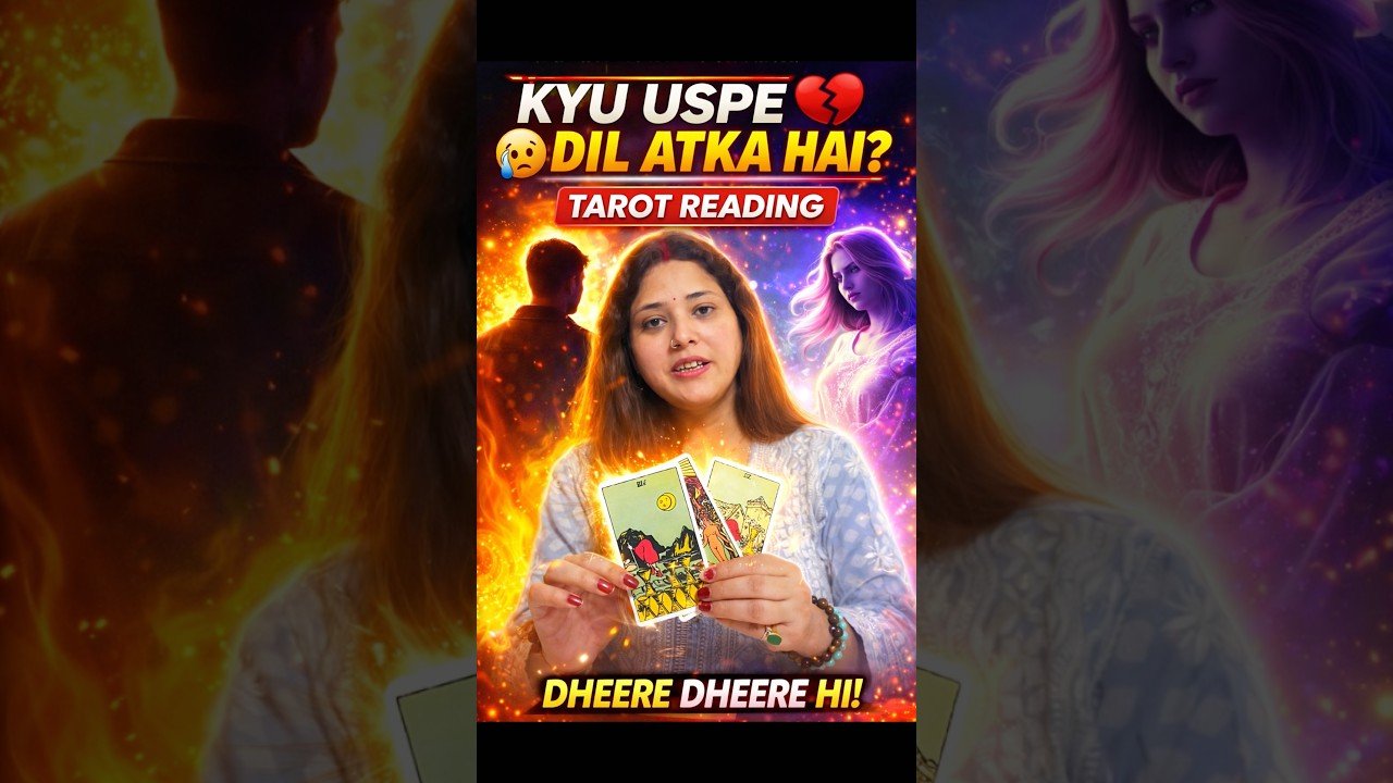 No momento, você está visualizando Move on #tarot #tarotreading #tarotcards #shots #shorts #youtube #fyp#fypシ