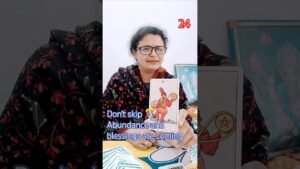 Leia mais sobre o artigo Next 72 hours pick a card ♦️ #viral #tarot #trending