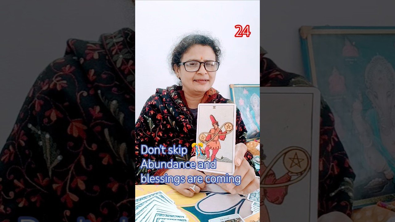 No momento, você está visualizando Next 72 hours pick a card ♦️ #viral #tarot #trending