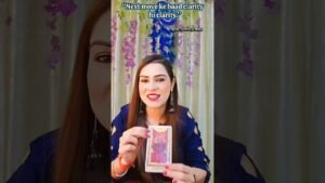 Leia mais sobre o artigo Next Move: Shor Khatam, Faisla Shuru || HINDI TAROT READING ||