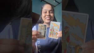 Leia mais sobre o artigo No contact Situation #tarot #nocontact #lovetarotreading