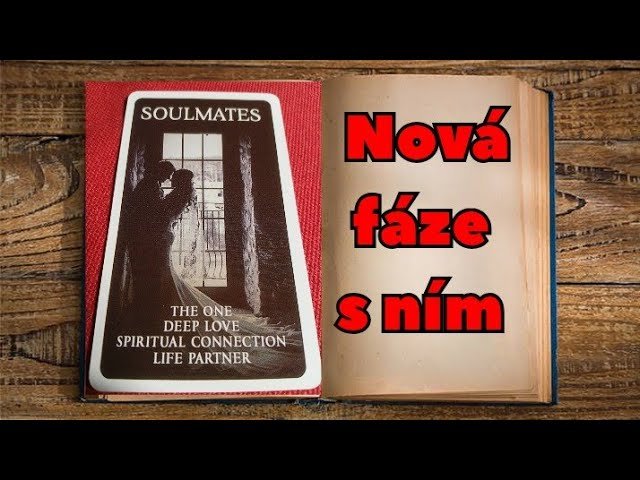 No momento, você está visualizando ❤️🔥Nová fáze ve vztahu s ním 🔥 ❤️