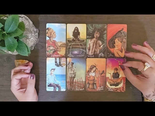 No momento, você está visualizando O que ELE(a) ACHA da SITUAÇÃO de vocês nesse exato momento? 🔮❤️