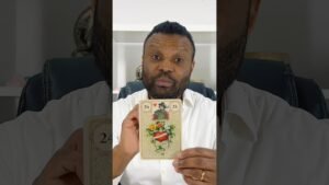 Leia mais sobre o artigo O SEU ANO DE 2026 #tarot