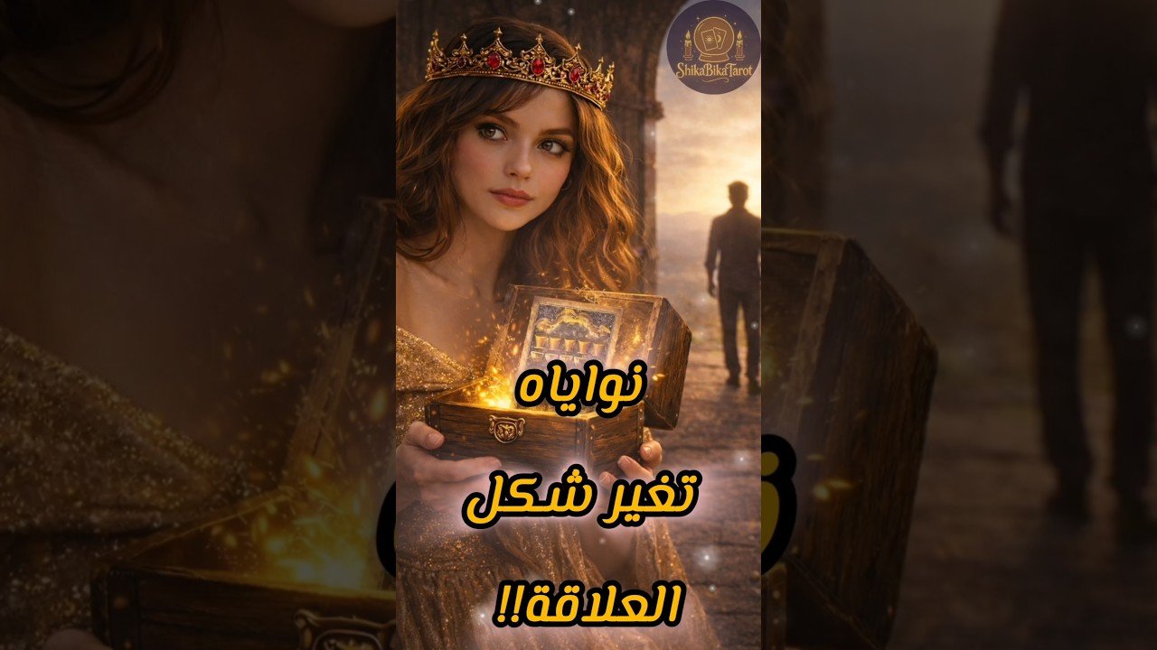 No momento, você está visualizando شخص ف بالك 🔮نواياه تغير شكل العلاقة💌💘 #shorts #shortvideo #motivation #tarot #اهميه #viral #love