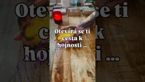 Leia mais sobre o artigo 💫Otevírá se ti cesta hojnosti … 💫 vzkaz kdykoliv si tě najde. #vykladkaret #poselstvi #tarot