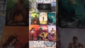 Leia mais sobre o artigo Oto jak będzie wyglądał powrót TEGO MĘŻCZYZNY| TAROT MIŁOSNY STYCZEŃ 2026