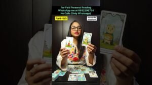Leia mais sobre o artigo Part-5: 2026 Mein Aap Badal Rahe🧿🎉#2026 #predictions #hinditarot #tarotworld888 #tarotreading #tarot